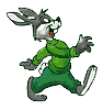 Avatar de l’utilisateur