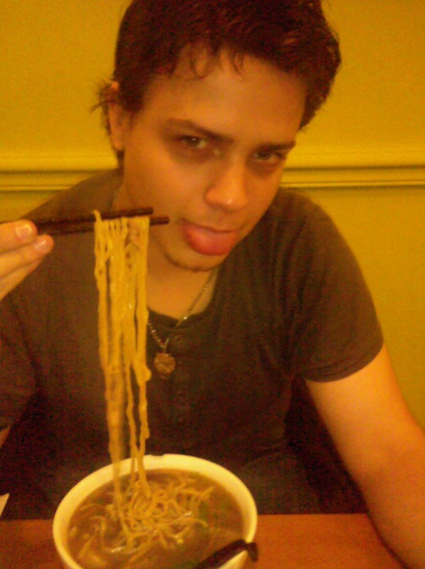 YoyoRamen