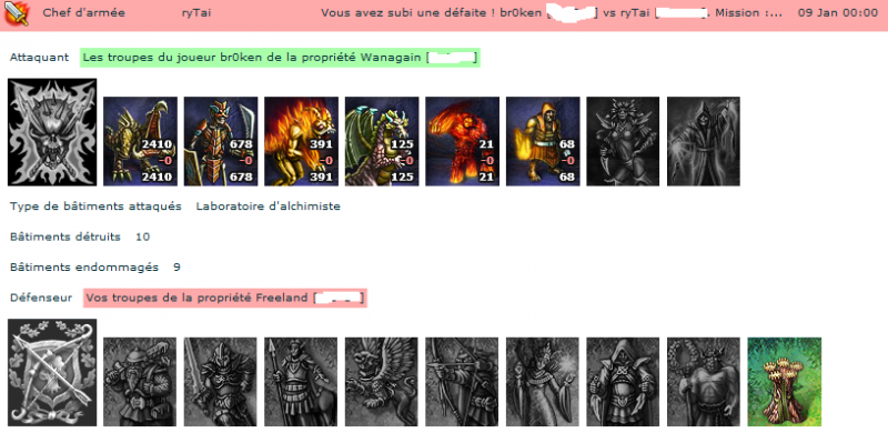 ENCORE DES BÂTIMENTS..