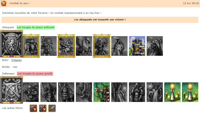 Voyants 2
